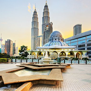 Đi du lịch Malaysia mua gì?