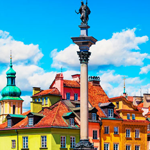 Đi du lịch Ba Lan nên mua gì