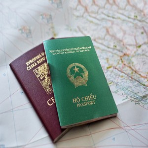 Tại sao hộ chiếu phải còn thời hạn ít nhất 6 tháng khi xin visa?