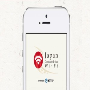 Làm thế nào để luôn có mạng internet khi đi du lịch Nhật Bản