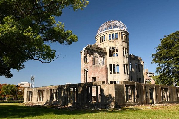 7 điểm đến nhất định phải ghé thăm khi đến Hiroshima 1