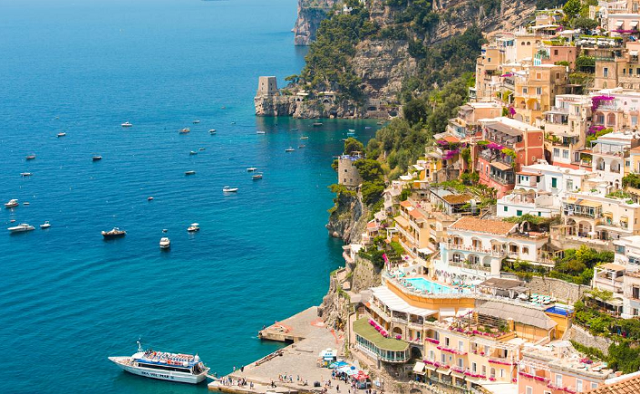 Positano