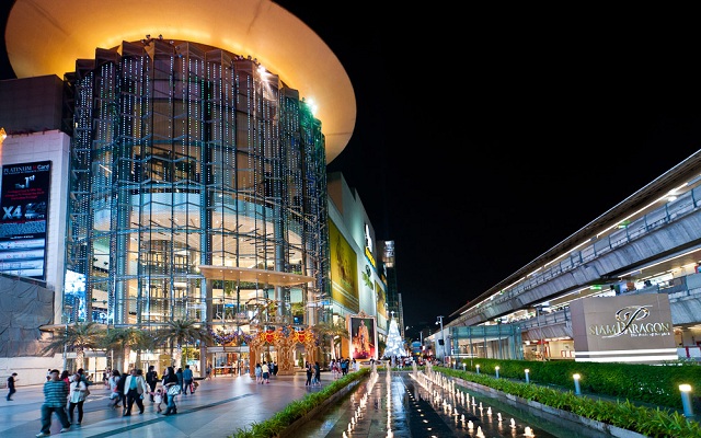 Siam Paragon