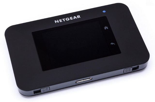 Bộ phát wifi Netgear