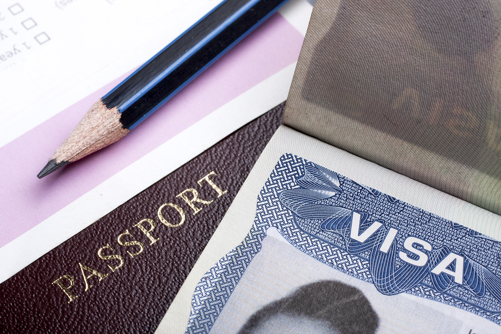 Danh sách 19 nước miễn visa cho công dân Việt Nam 1