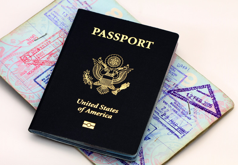 Tại sao hộ chiếu phải còn thời hạn ít nhất 6 tháng khi xin visa 1