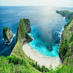 Khám phá thiên đường biển đảo Indonesia