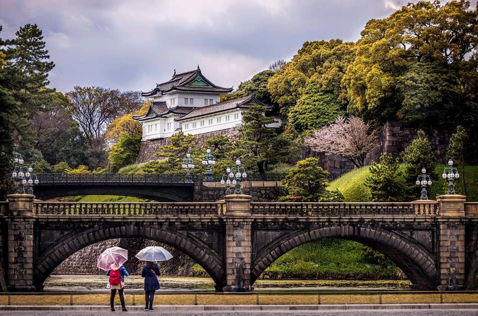 Làm thế nào để hiện thực hóa ước mơ du lịch Tokyo mà không quá tốn kém 6