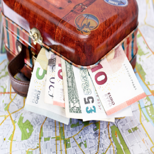 Mẹo nhỏ giúp đổi tiền có tỷ giá tốt khi đi du lịch nước ngoài