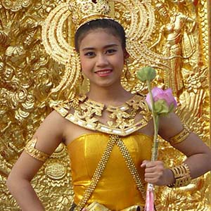 người thái lan