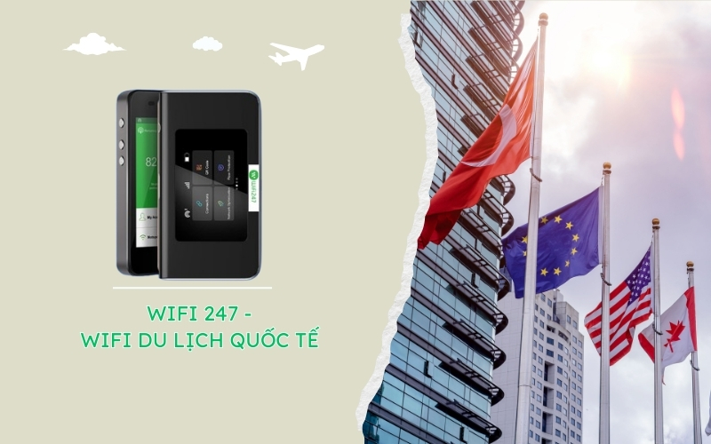 thuê wifi quốc tế