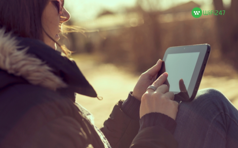 thuê wifi quốc tế 1