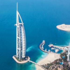 Thuê Wifi đi Dubai - Thuê cục phát wifi ở Dubai