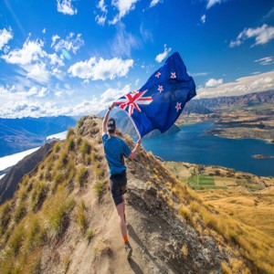 Thuê wifi đi New Zealand - Thuê cục phát wifi ở New Zealand
