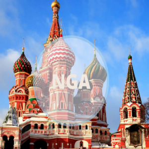 Cho thuê Wifi đi Nga - Thuê cục phát Wifi ở Nga (Russia)