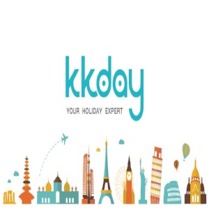 Thuê wifi Kkday | Cục phát wifi du lịch Kkday
